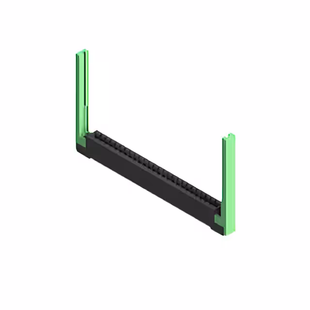 387-025-541-168 EDAC Inc.  Edgeboard Connectors
